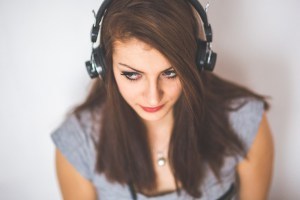 listen