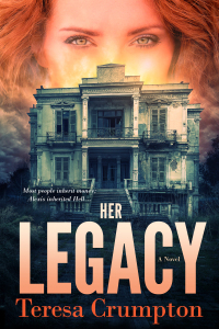 HerLegacy Cover