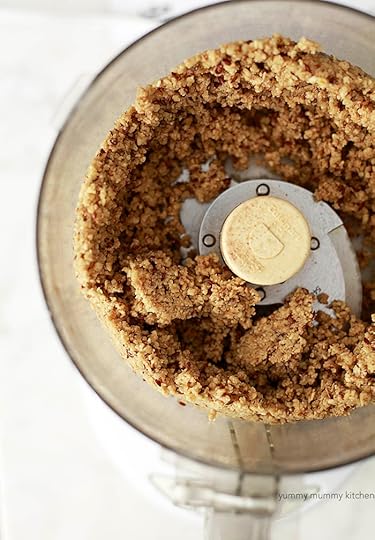 granola pie crust