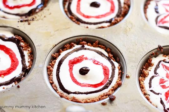 patriotic pie recipe
