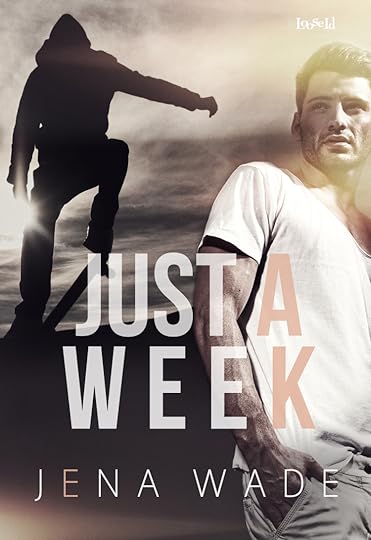 JenaWade_JustAWeek