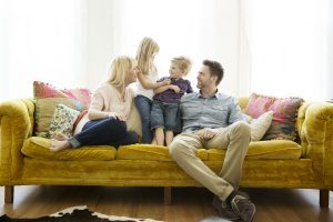 8 Keys to Help Keep Our Kids from Pulling Us Apart {Part 1}