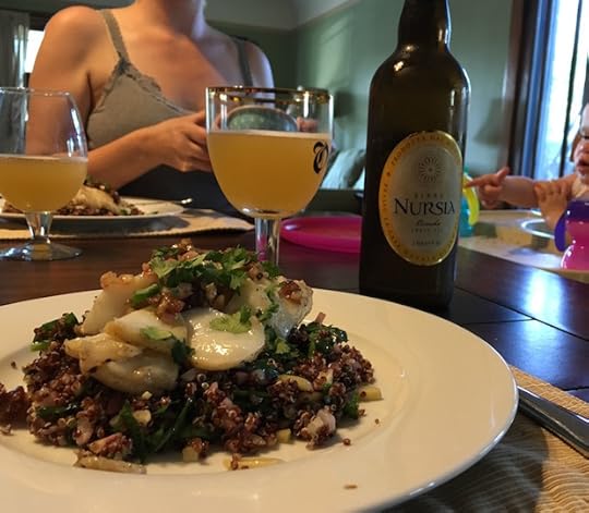 San Diego, California