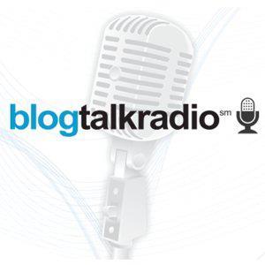blog talk radio