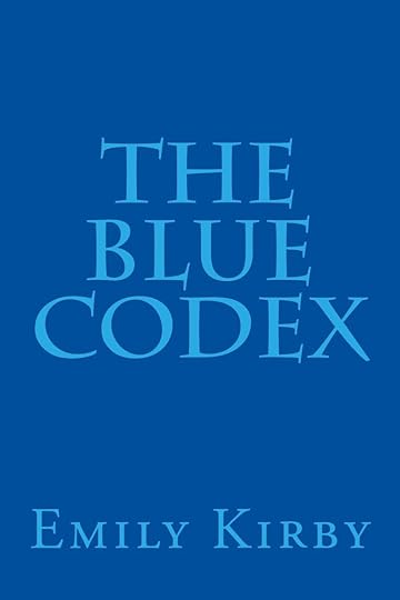 The_Blue_Codex_Cover_for_Kindle