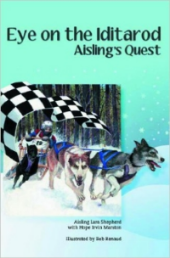 Eye on the Iditerod. Aisling's Quest