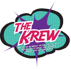 TheKrewLogowVerse