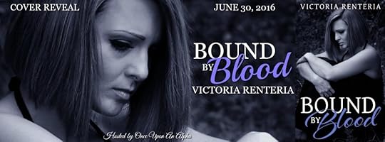 Bound by Blood CR Banner