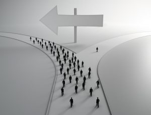 counter-intuitive blogcast introvert entrepreneur