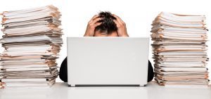 how to deal with stress