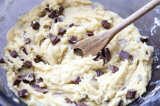 Cookie Dough