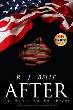 AFTER: The Battle Has Just Begun via R. J. Belle