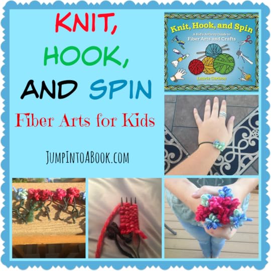 Fiber Arts for Kids