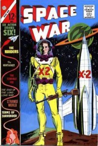 Space War #22