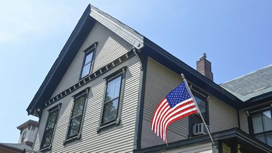 The Home of the Brave