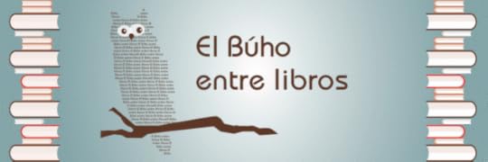 El Búho entre libros