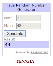 Sorteo 1