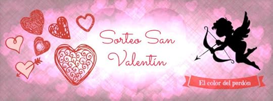 San Valentín 2