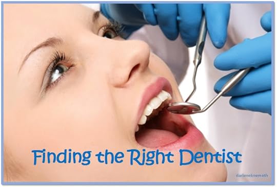 5 Steps to Find the Right Dentist by Let It Shine