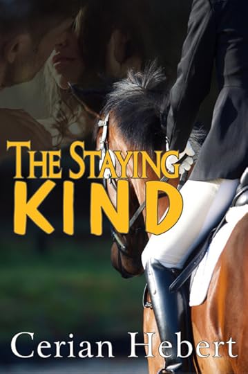 The Staying Kind