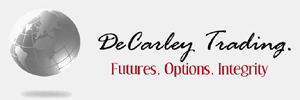 DeCarley Trading Futures and Options Brokerage Service