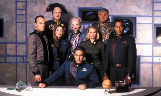 b5cast