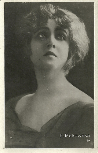 Elena Makowska