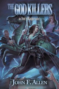 TGK OFFICIAL COVER ART