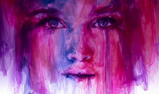 fabric art Benjamin Shine