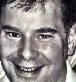 Jack Cutrer