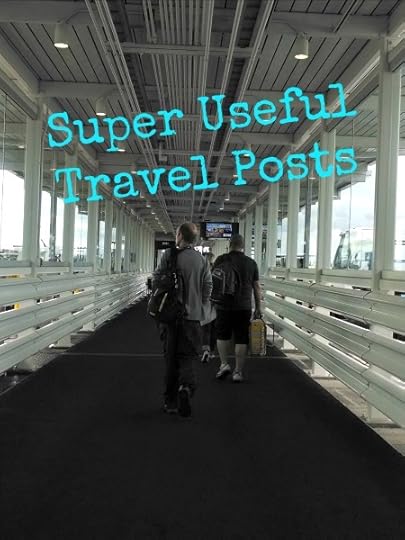 super useful travel posts