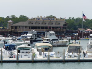 Put In Bay (aka South Bass Island), Ohio June 2015