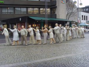Queue vs Cue