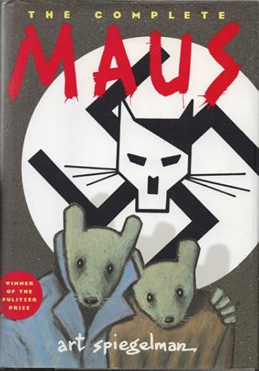maus