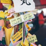 Morikami Tanzaku Tight Writing