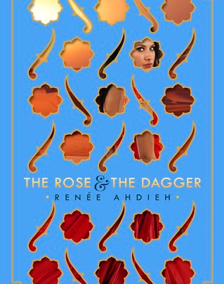 roseandthedagger