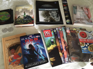 ALA Loot