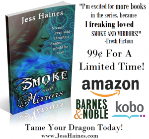 Smoke and Mirrors Sale