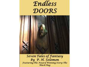Endless Doors Anthology