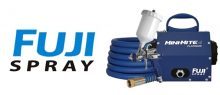 Fuji Spray