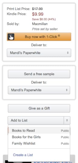How to find deals on the Kindle books you actually want to read
