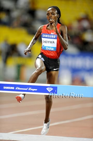 2011 Doha Diamond League