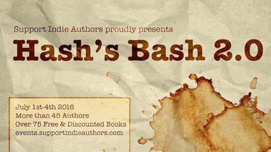 Hash's Bash 2.0