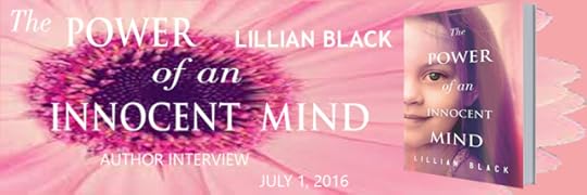 The Power of an Innocent Mind banner 2