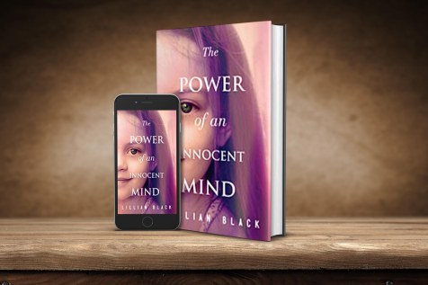 The Power of an Innocent Mind Presentation
