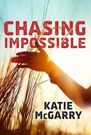 Chasing Impossible cover