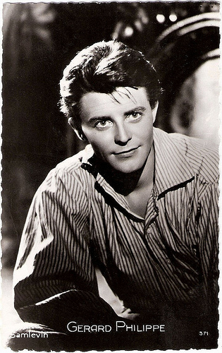 Gérard Philipe