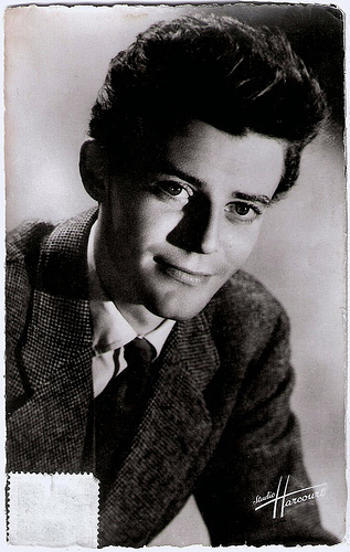 Gérard Philipe