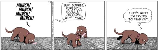 Dog Eat Doug for 07/02/2016