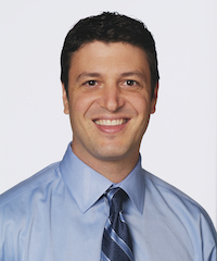 Matt Paese